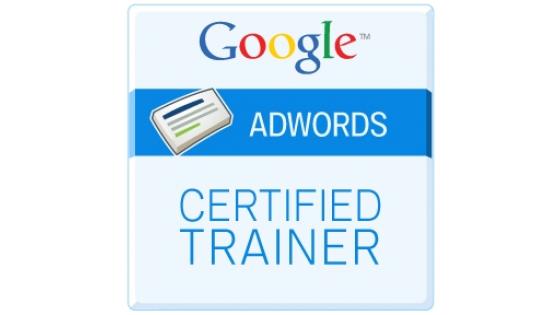 Red Orbit kot prva digitalna agencija v Sloveniji s certifikatom Google AdWords Certified Trainer
