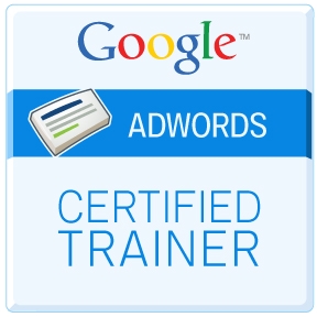 Red Orbit kot prva digitalna agencija v Sloveniji s certifikatom Google AdWords Certified Trainer