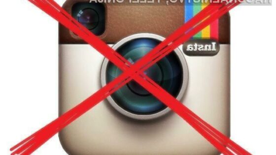 Instagram je preteklost!