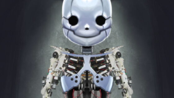 Roboy bo prvi robot, ki bo na las podoben človeku.