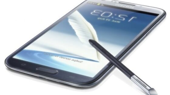 Samsung Galaxy S4 naj bi bil vsaj za razred boljši od mobilnika Galaxy S3.