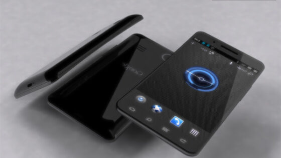 Googlov X-Phone se bo osredotočil na izjemno kakovost fotoaparata in vzdržljivost samega ohišja.