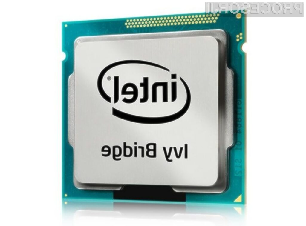 Novi procesorji podjetja Intel ponujajo odlično razmerje med ceno in zmogljivostjo.