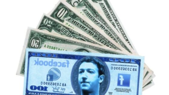 Za pošiljanje sporočil »neznancem« bo Facebook zahteval preračunanih 75 evrov na sporočilo.