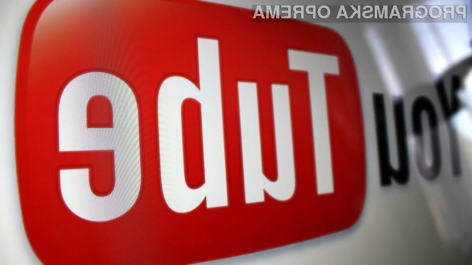 Youtube bo začel s plačljivimi naročninami