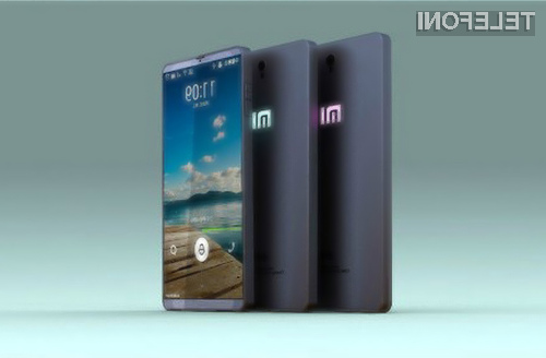 Mobilnik Xiaomi M3 se bo bahal z izjemno zmogljivostjo, odlično obliko in zelo nizko ceno!