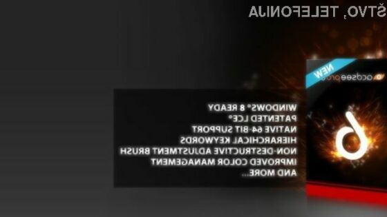ACD ACDSee PRO 6.0 - Internetna verzija