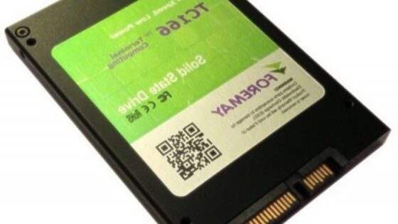 Bo pogon Solid State kapacitete dveh terabajtov dovolj za shranjevanje podatkov?