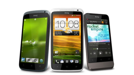 HTC namerava v tem letu predstaviti kar precejšnjo število novih pametnih telefonov.