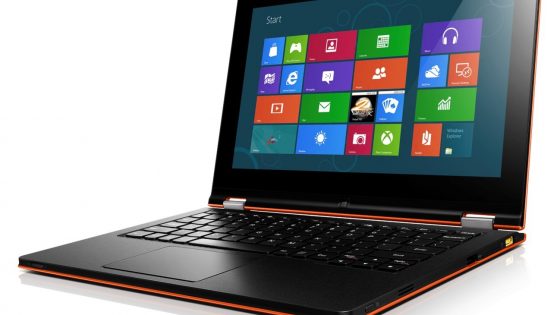 Lenovo ThinkPad Helix in IdeaPad Yoga 11S prinašata novo dimenzijo mobilnega računalništva