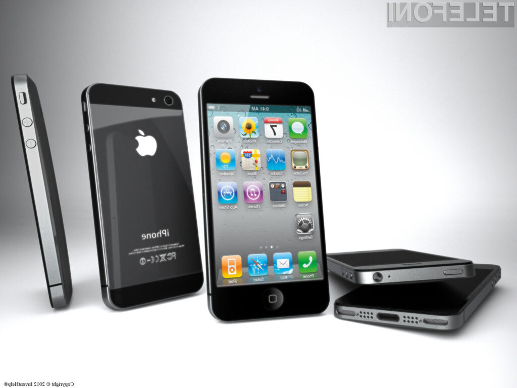 Apple bo v tem letu predstavil kar tri nove modele iPhona.