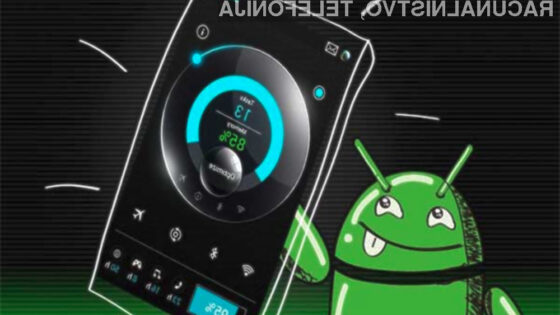 Operacijski sistem Android lahko le z nekaj preprostimi koraki postane precej hitrejši.