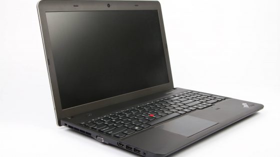 Prenosniki Lenovo ThinkPad Edge prinašajo tehnologijo OneLink