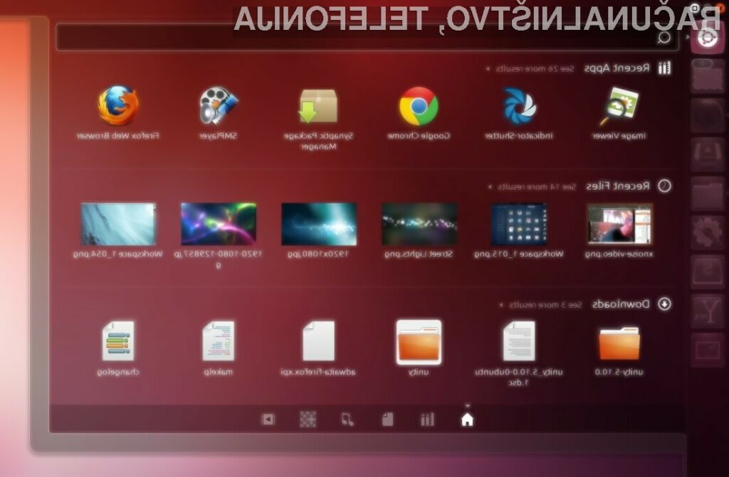 Ubuntu je odličen brezplačni nadomestek za Microsoftov operacijski sistem Windows.