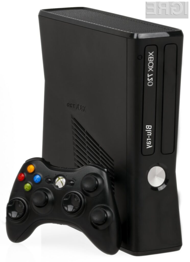 Nov Xbox 720 bo temeljil na AMD-jevem 8-jedrnem procesorju.