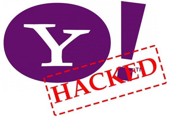 Yahoo je z malomarnostjo premetenim nepridipravom omogočil krajo podatkov.