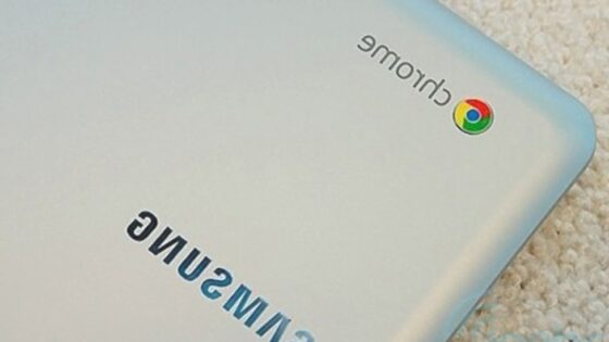 Prenosni računalniki Google Pixel Chromebook bodo opremljeni z izjemno kakovostnimi zasloni na dotik!