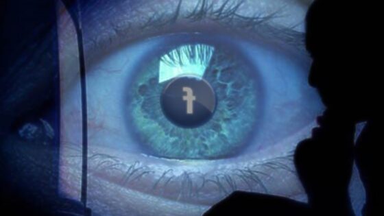 Družabno omrežje Facebook je zdaleč največja grožnja za vašo zasebnost!