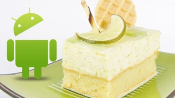 Mobilni operacijski sistem Android 5.0 Key Lime Pie bomo lahko preizkusili v živo že konec maja!