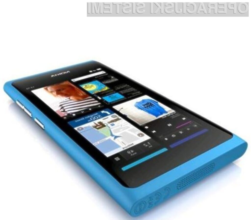 Kupci so mobilnike z operacijskim sistemom Windows Phone sprejeli zelo mlačno!
