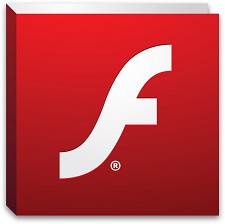Spletna stran v Flash-u