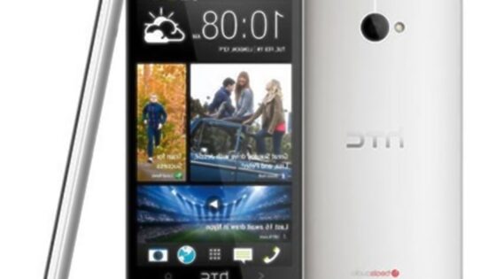 Mobilnik HTC One navdušuje v vseh pogledih!