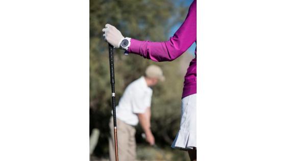Garmin® razširja ponudbo golf GPS naprav z Approach S2