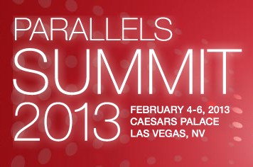 V Las Vegasu je bila konferenca Parallels Summit