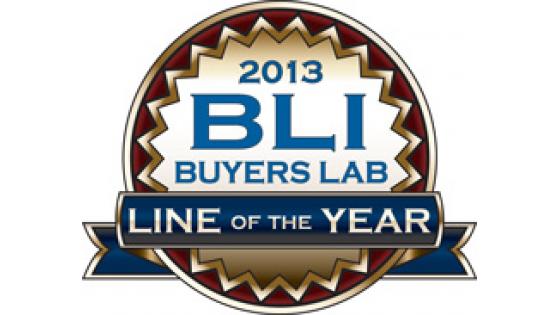"A3 MFP Line of the Year" nagrada