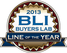 "A3 MFP Line of the Year" nagrada