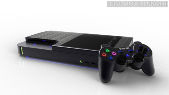 Sony bo danes ponoči tudi uradno predstavil dolgo pričakovan Playstation 4.