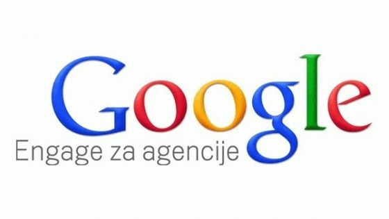 Program Google Engage za agencije je namenjen internetnim strokovnjakom