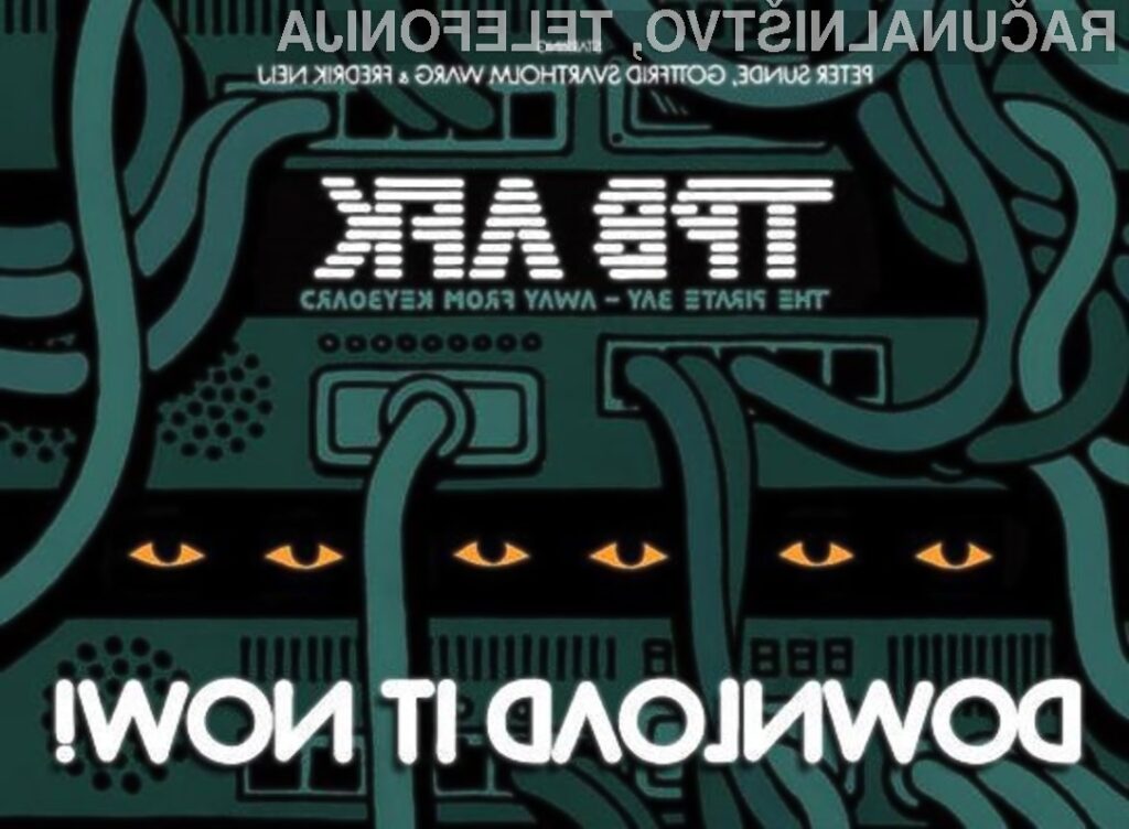 Dokumentarec TPB AFK: The Pirate Bay Away From Keyboard je zanimiv in poln preobratov!