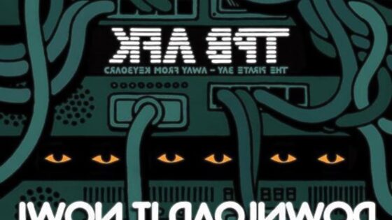 Dokumentarec TPB AFK: The Pirate Bay Away From Keyboard je zanimiv in poln preobratov!