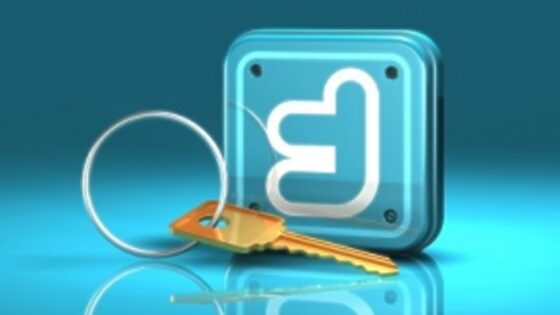 Dvostopenjska prijava naj bi povrnila zaupanje v družbeno omrežje Twitter.