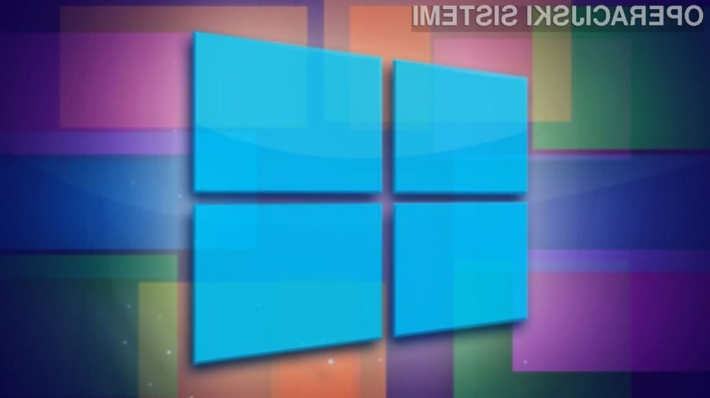 Nadgradnja operacijskega sistema Windows bo v okviru programa Windows Blue cenejša od novih različic!