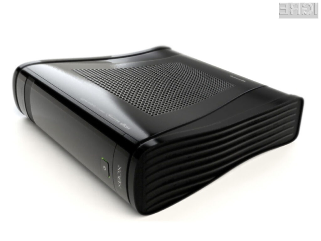 Z igralno konzolo Microsoft Xbox 720 bomo lahko v celoti upravljali zgolj z uporabo glasovnih ukazov.