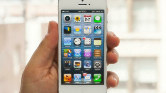 Applove mobilne naprave se bodo kmalu povsem samodejno prilagajale zahtevam in potrebam uporabnikov!