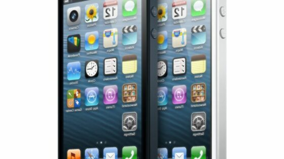 Bo Apple nov iPhone vendarle opremil s posodobljeno programsko opremo iOS 7?
