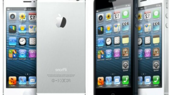 Mobilnik iPhone 5S naj bi bil oblikovno povsem enak njegovemu predhodniku.