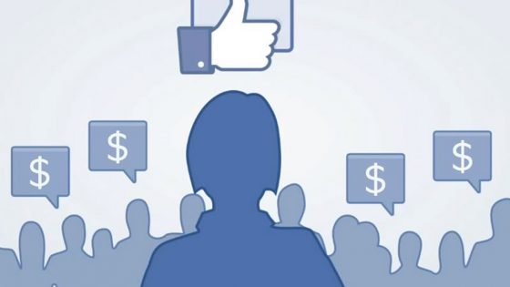Kako iz uporabnikov družabnih omrežij narediti kupce?