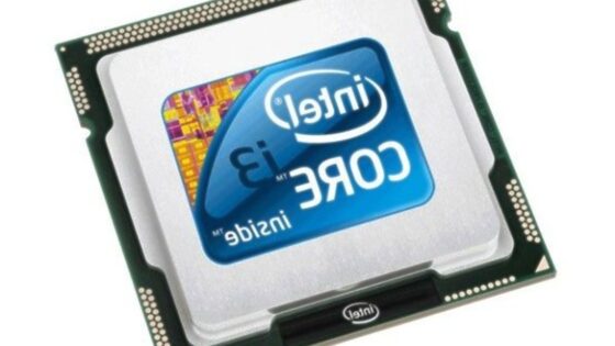 Novi Intelovi procesorji vas tudi pri opravljanju nekoliko zahtevnejših opravil zagotovo ne bodo pustili na cedilu.