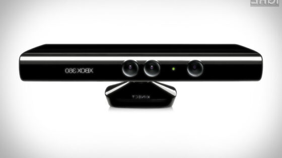 Ali bo novi Kinect, poleg naprave za igranje iger, še senzor za vohunjenje nad uporabniki?