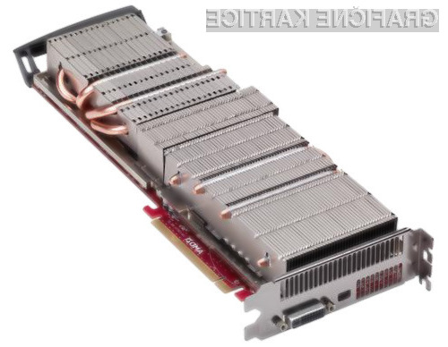 Z grafičnimi karticami AMD Radeon Sky lahko izkoristimo vse prednosti računalniških iger v oblaku.