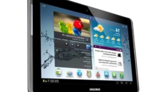 Tablični računalnik Galaxy Tab Plus 3 LTE naj bi bilo pri nas mogoče kupiti že v prvi polovici letošnjega leta.