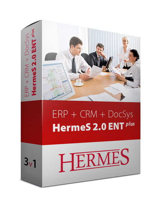 Programski paket HermeS 3v1