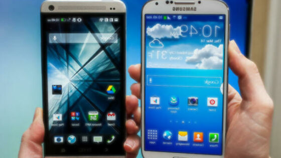 Samsung Galaxy S4: Mobilnik, ki bo osvojil vaše srce in svet