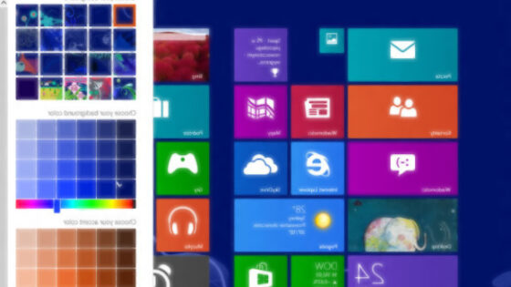 Nadgradnja Windows Blue za 32-bitni operacijski sistem Windows 8 naj bi bila tako rekoč že nared!