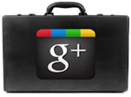 Google+ na pohodu
