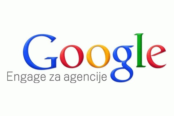 Program Google Engage za agencije